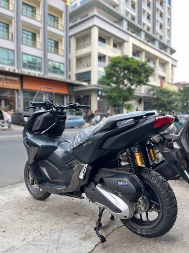 Honda ADV 2026 NCX ថ្មី​កេស​ ធានាម៉ាសុីន3ឆ្នាំ​