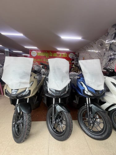 Honda ADV 2026 new
