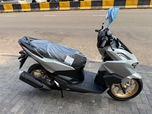 Honda Click 160 2024ថ្មីក្រុមហ៊ុនប្រផះ💯