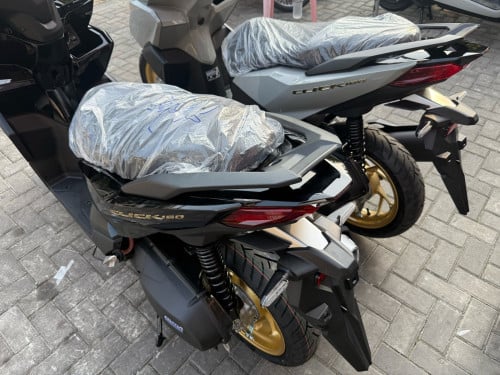 Honda Click 160 2024ថ្មីក្រុមហ៊ុនប្រផះ💯