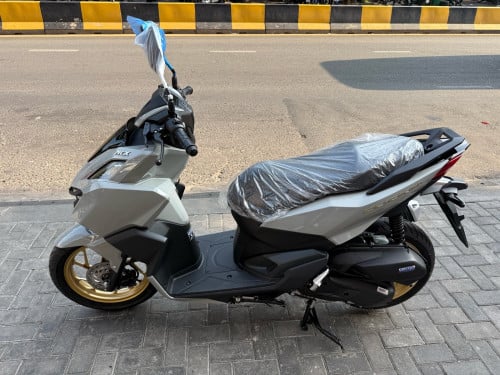 Honda Click 160 2024ថ្មីក្រុមហ៊ុនប្រផះ💯