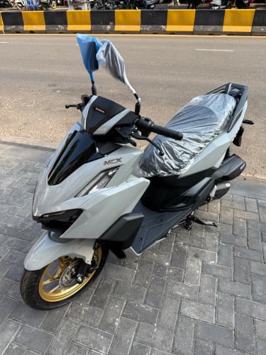 Honda Click 160 2024ថ្មីក្រុមហ៊ុនប្រផះ💯