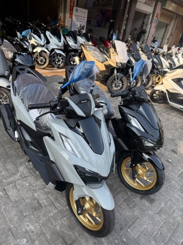 Honda Click 160 2024ថ្មីក្រុមហ៊ុនប្រផះ💯