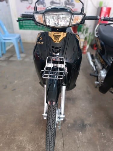 Honda Dream 2024