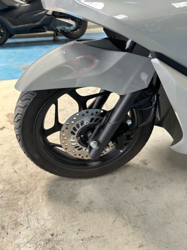 HONDA PCX 022