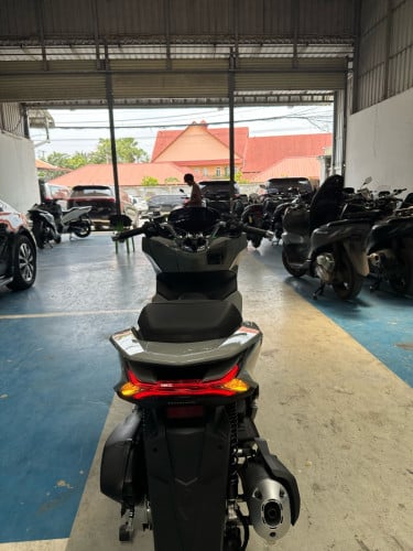 HONDA PCX 022