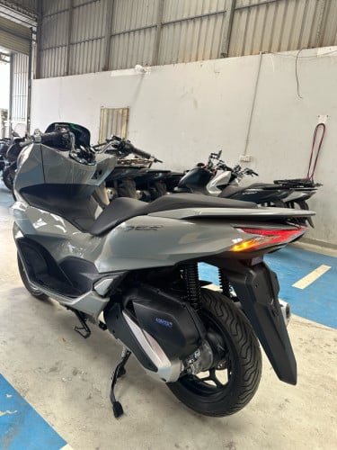 HONDA PCX 022