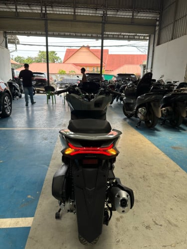 HONDA PCX 022