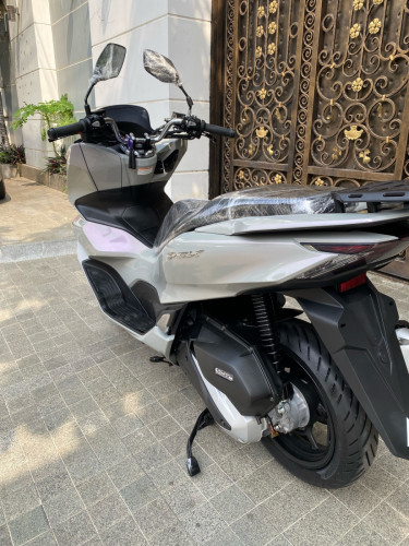 Honda PCX 125cc 022 ក្រដាសពន្ធ