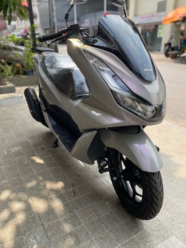 Honda PCX 125cc 022 ក្រដាសពន្ធ
