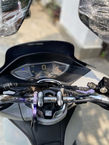 Honda PCX 125cc 022 ក្រដាសពន្ធ