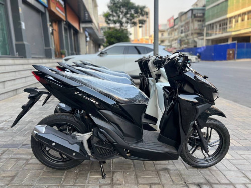 Honda Vario 2021/2022 ក្រដាស់ពន្ធ