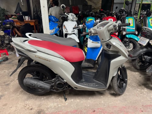 Honda Vison 2019នៅស្អាត