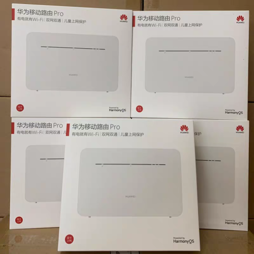 Huawei 4G/2.4G-5G Wifi Router Pro B535 Use sim បាញ់&ស្រូបសេវាបានឆ្ងាយ ធានាប្តូរលុយជូនវិញបើអត់ដើរ