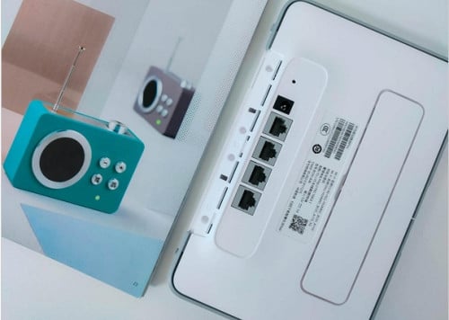 Huawei 4G/2.4G-5G Wifi Router Pro B535 Use sim បាញ់&ស្រូបសេវាបានឆ្ងាយ ធានាប្តូរលុយជូនវិញបើអត់ដើរ