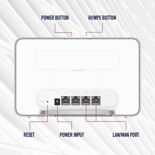 Huawei 4G/2.4G-5G Wifi Router Pro B535 Use sim បាញ់&ស្រូបសេវាបានឆ្ងាយ ធានាប្តូរលុយជូនវិញបើអត់ដើរ