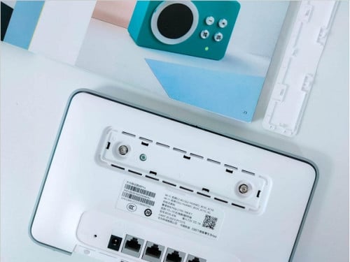 Huawei 4G/2.4G-5G Wifi Router Pro B535 Use sim បាញ់&ស្រូបសេវាបានឆ្ងាយ ធានាប្តូរលុយជូនវិញបើអត់ដើរ