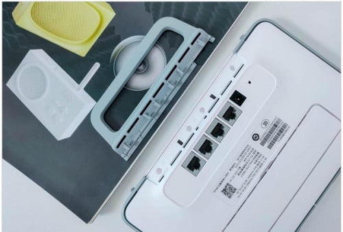 Huawei 4G/2.4G-5G Wifi Router Pro B535 Use sim បាញ់&ស្រូបសេវាបានឆ្ងាយ ធានាប្តូរលុយជូនវិញបើអត់ដើរ
