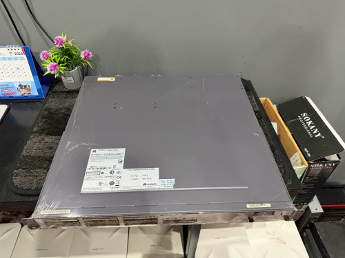 Huawei S5700-28C-EI-24S (Fiber Switch Layer 3)