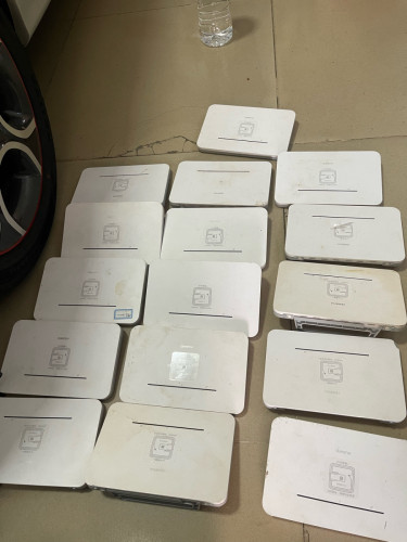 HUAWEI ដុំWIFI