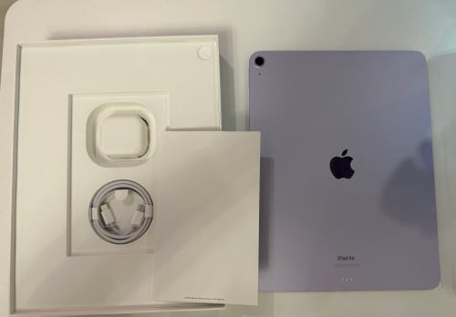 iPad Air 13 inch M2 512g (WiFi)