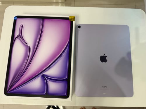 iPad Air 13 inch M2 512g (WiFi)