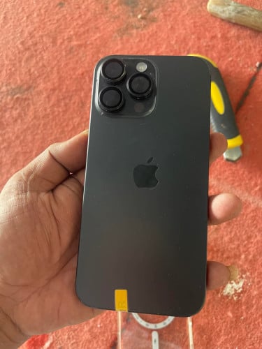 iPhone 16 pro max 250g