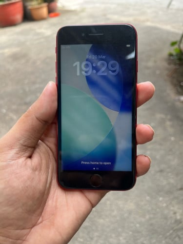 Iphone SE2 64G 128G 40-45$