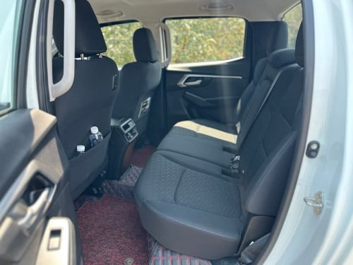 ISUZU D-MAX DELUXE 3.0L 2026