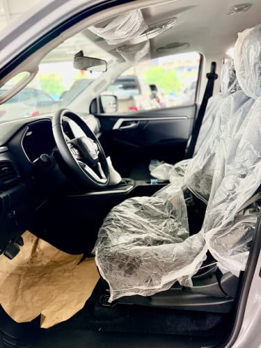 Izusu D-max 2026ថ្មី100%ទិញភ្លាមបានភ្លាម ចូលតាមក្រុមហ៊ុនមានការធានាត្រឹមត្រូវពីក្រុមហ៊ុន