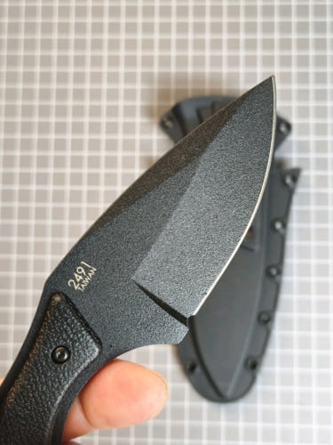 Ka-Bar TDI Pocket Strike 2491