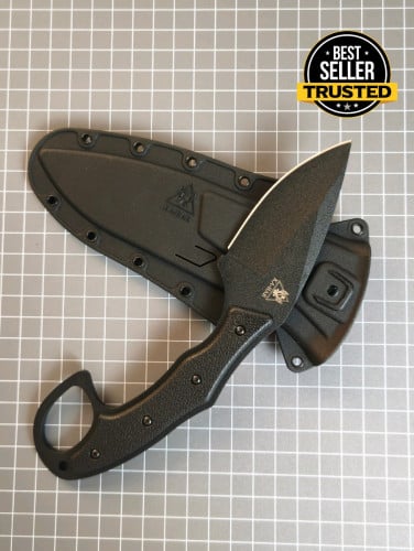 Ka-Bar TDI Pocket Strike 2491