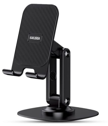 Kakusiga folding rotatable