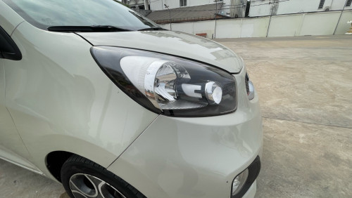 KiaMorning2013លក់8400$