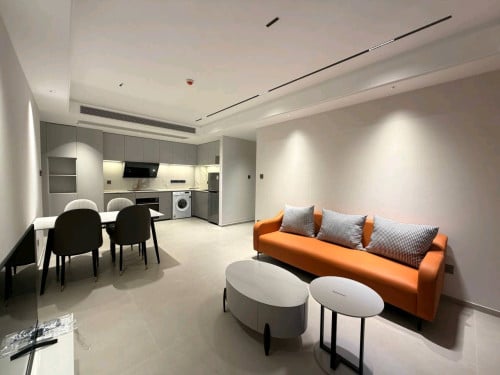 La Vista One 2 Bedroom Condo
