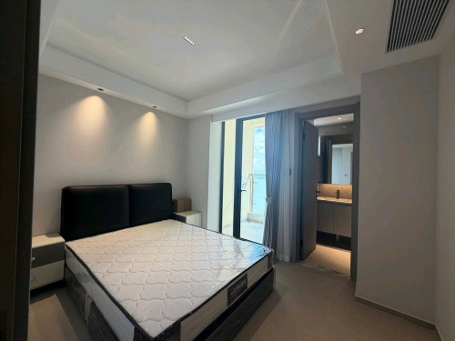 La Vista One 2 Bedroom Condo
