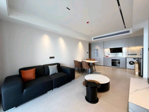 La Vista One 2 Bedroom Condo