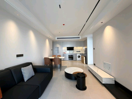 La Vista One 2 Bedroom Condo