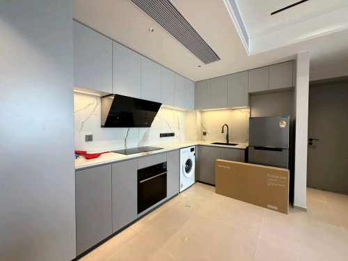 La Vista One 2 Bedroom Condo