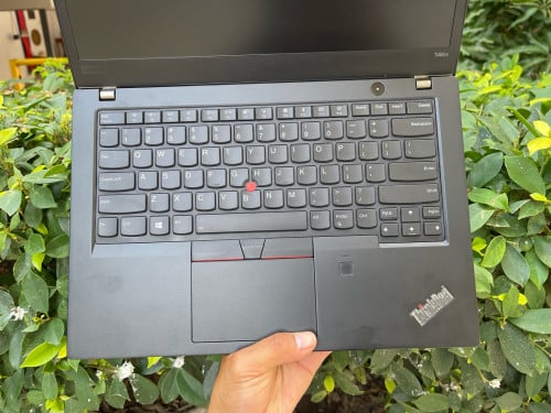 Lenovo ThinkPad T480s i5 ជំនាន់ទី8 មួយទឹក​ស្អាត