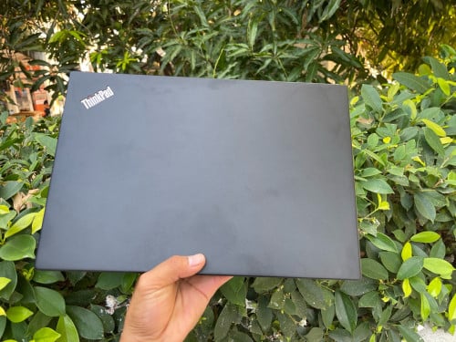 Lenovo ThinkPad T480s i5 ជំនាន់ទី8 មួយទឹក​ស្អាត