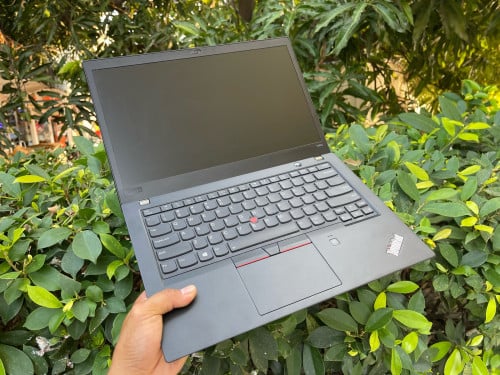 Lenovo ThinkPad T480s i5 ជំនាន់ទី8 មួយទឹក​ស្អាត