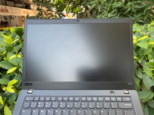 Lenovo ThinkPad T480s i5 ជំនាន់ទី8 មួយទឹក​ស្អាត
