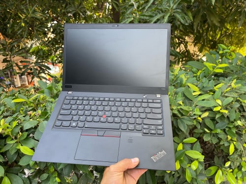 Lenovo ThinkPad T480s i5 ជំនាន់ទី8 មួយទឹក​ស្អាត