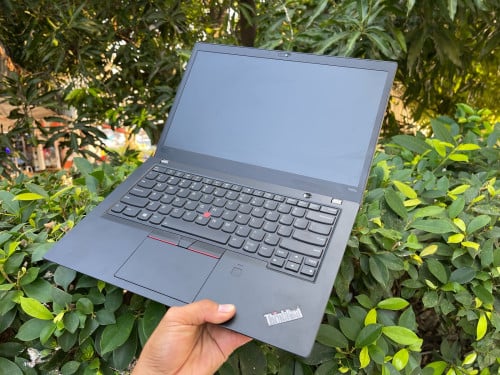 Lenovo ThinkPad T480s i5 ជំនាន់ទី8 មួយទឹក​ស្អាត