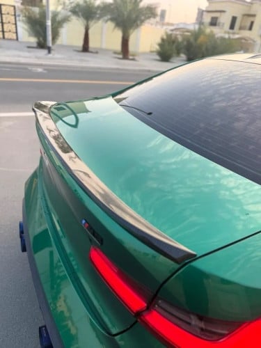 M3 Competition Xdrive Stage 2 Valvetronic Exhaust
