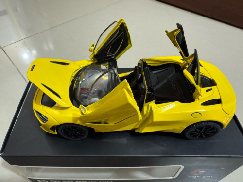 Marclaran Model: 1/24