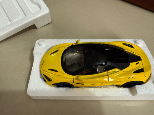Marclaran Model: 1/24