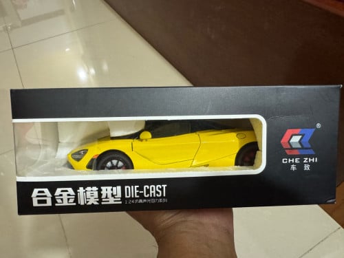 Marclaran Model: 1/24