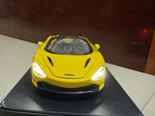 Marclaran Model: 1/24